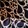 In Stock Printed 100% Polyester Curtain Upholstery Fabric